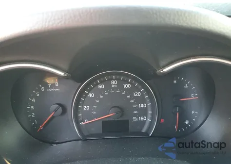 2015 Kia Sorento Lx from USA, damaged, VIN 5XYKTDA73FG657607